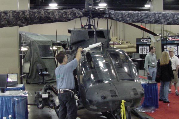 military_innovation